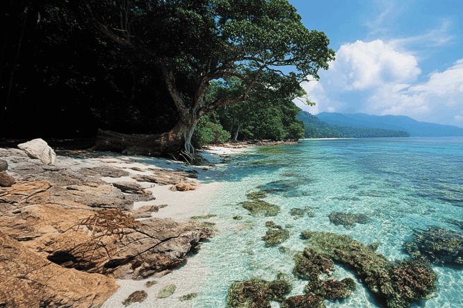 island